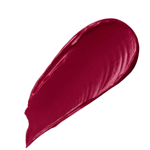 💋BUXOM💋 Plumping Lip Matte in CRANBERRY SMASH - Picture 3 of 5